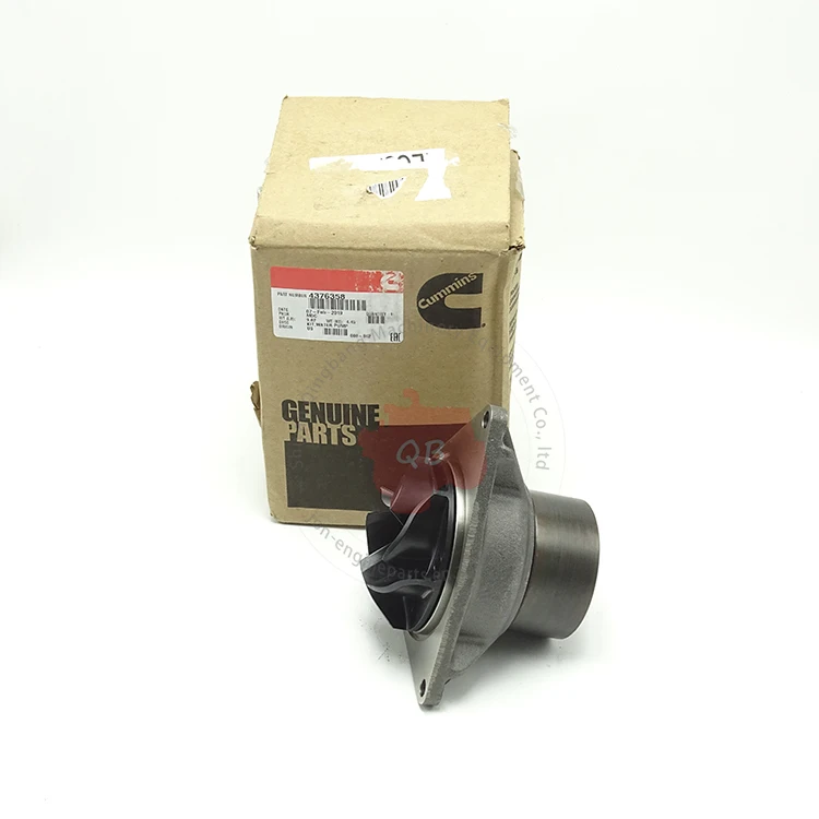 

Cummins ISL die sel Engine Pump,Water 5346203
