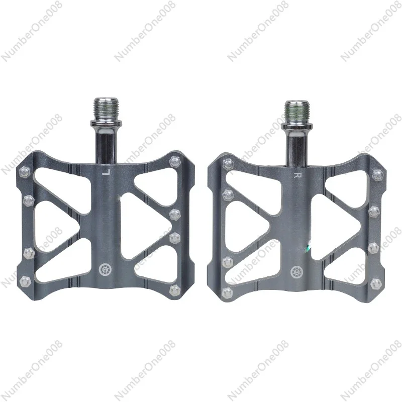 

Jingye Bicycle Sanpeilin K346S Pedal Highway Mountain Bike Pedal Board Modification Accessories Bicycle Foot