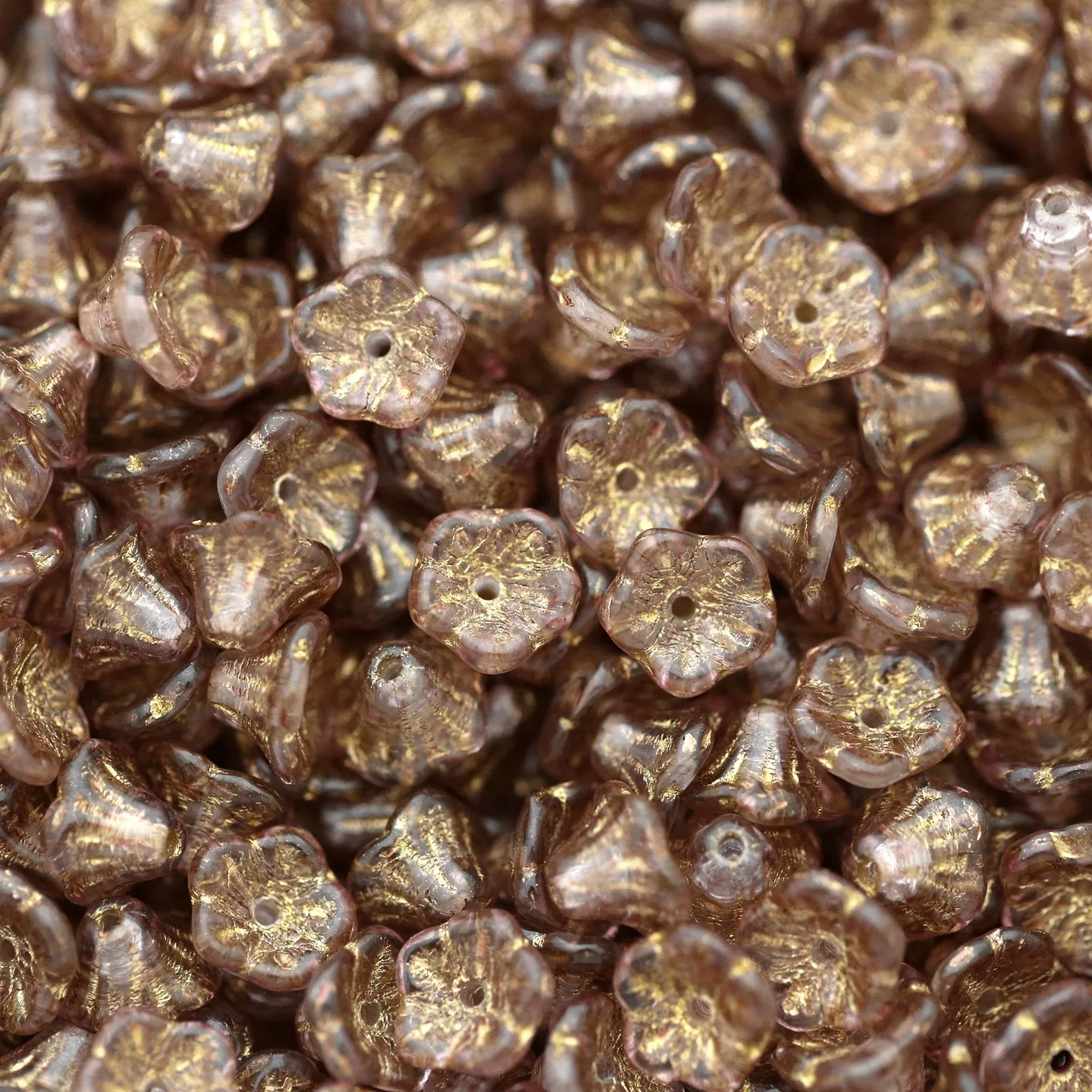 

50pcs 7*5mm (Multiple colors) Loose Spacer Beads for Jewelry Making DIY Handmade Bracelets Earrings