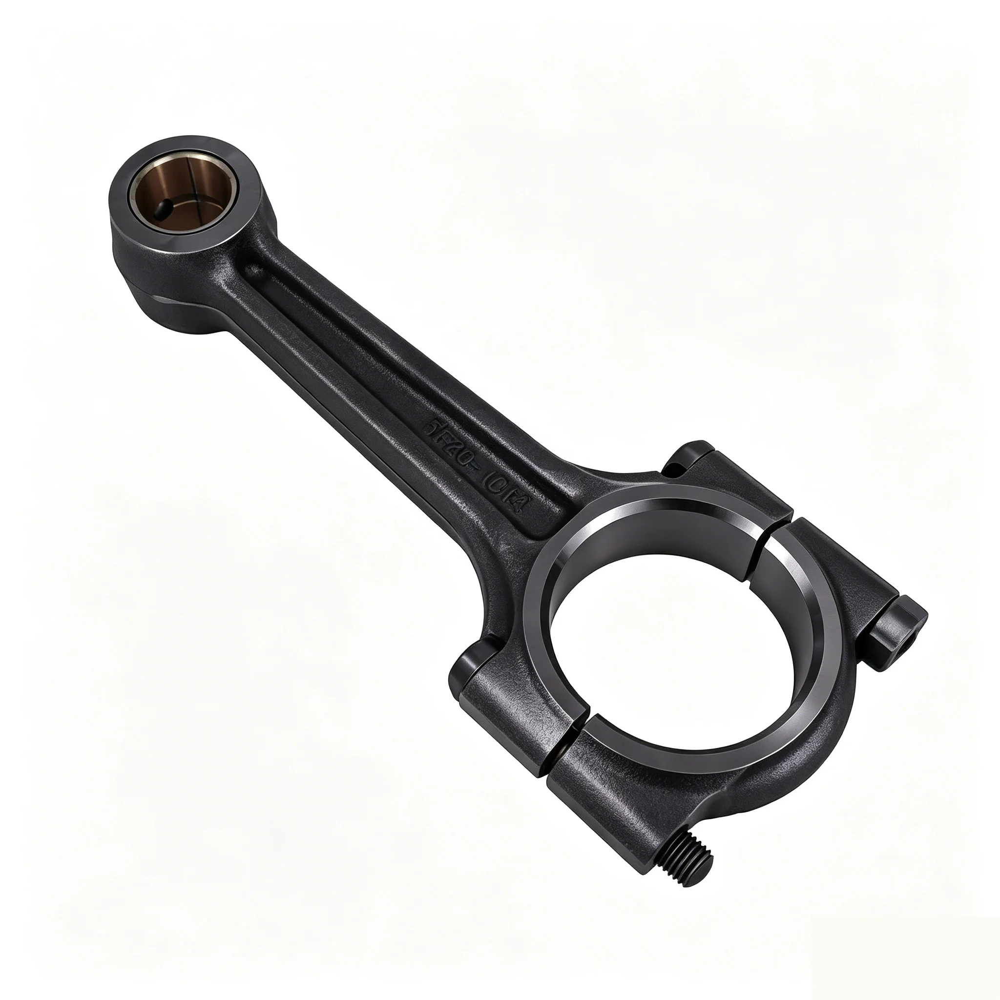 Stainless Steel Compressor Connecting Rod 5F20103 Suitable for 5F20 5F30 5F40 5F60 HVAC Spare Parts