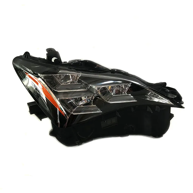Picture 6: For Suitable for Lexus CT ES GS GX HS IS IS-F LS LC LX NX RC RX SC SL LX570 E300 300H Modified Headlight Auto Lighting Systems