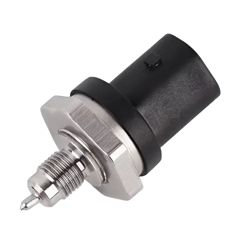 High Quality Fuel Injector Pressure Sensor LR108241 LR065516 LR049648 LR054622 LR035562 for Land Rover Evoque Range Rover Sport