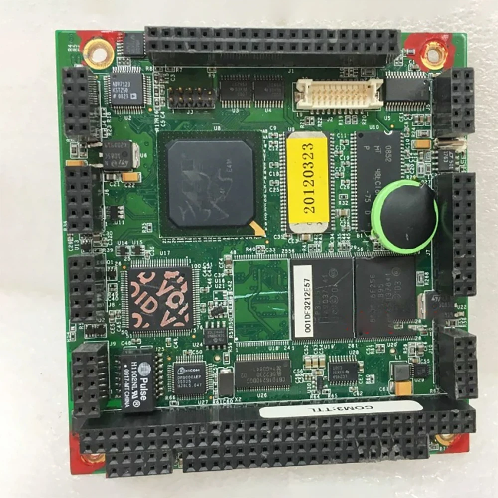 SBS06A02CA اللوحة الأم لجهاز PC104 Me-dical SDK-C0172