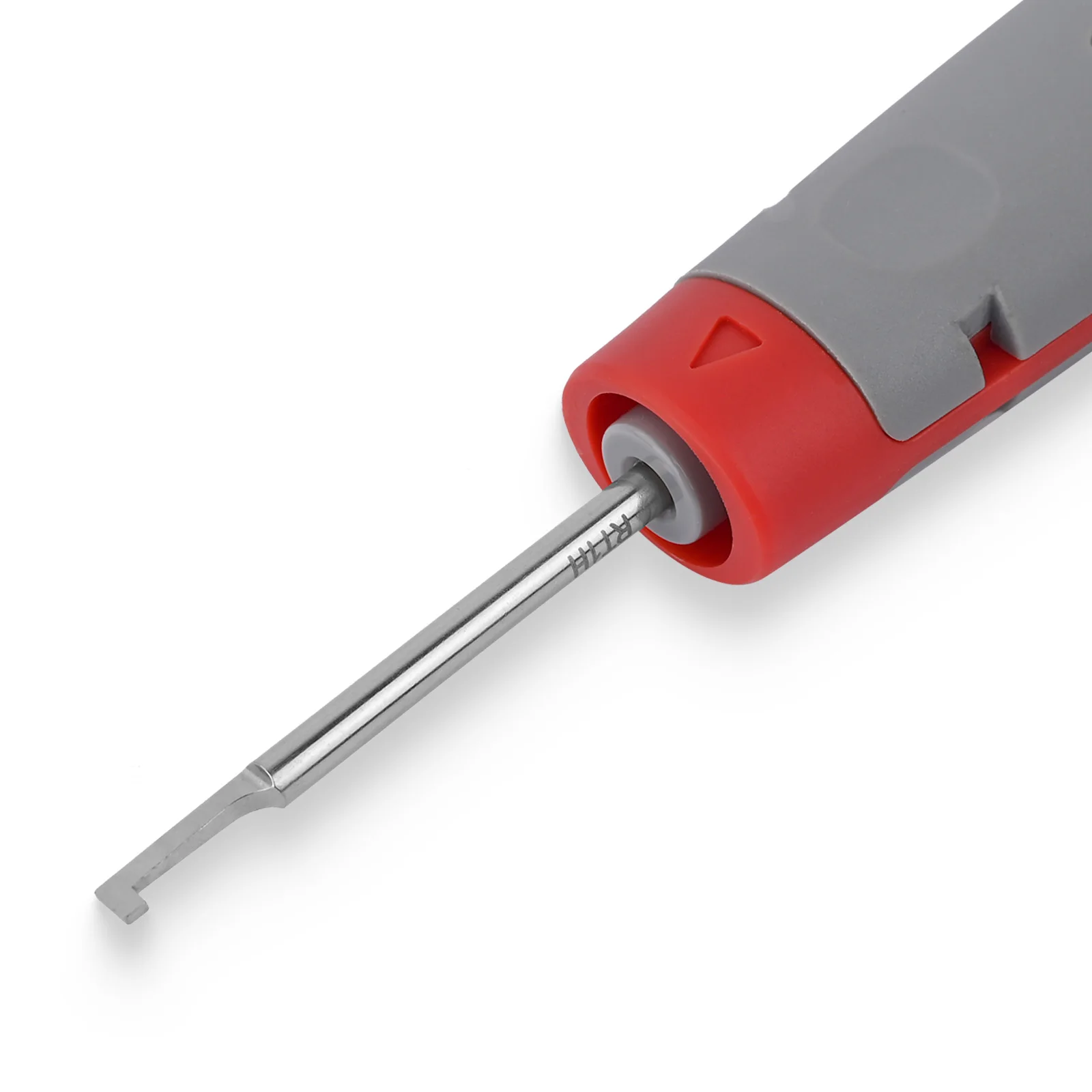 JRready JRconDRK-RT1H Pin Extraction Tool For Removing DEUTSCH DT DTP DTM Series Wedge Locks