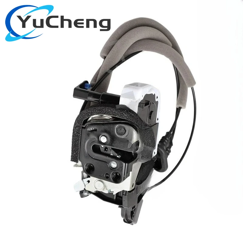 

80501-1DA0A-B105 80500-1DA0A-B105 82501-1DA0A-B105 82500-1DA0A-B105 Совершенно новый автомобильный дверной замок в сборе для Nissan X-Trail 2008-12