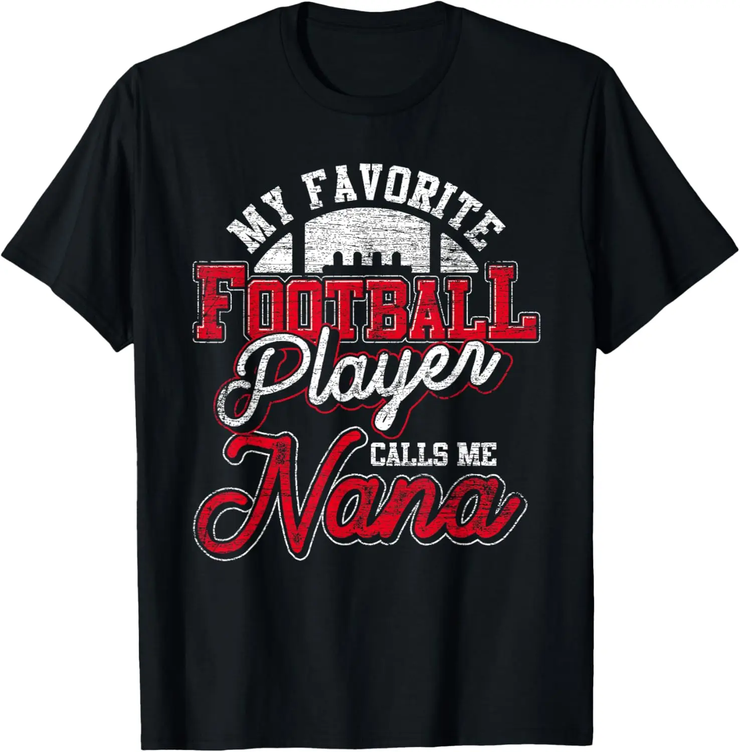 My Favorite Footbal…