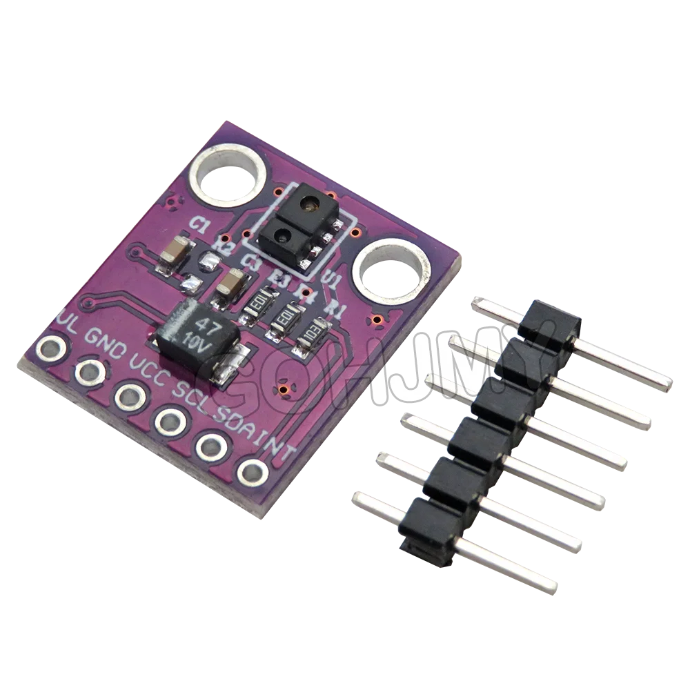Gesture Recognition Sensor 9g PAJ7620U2 Mesture Recognition APDS-9930 APDS-9960 VL6180 VL6180X Range Finder Optical Ranging