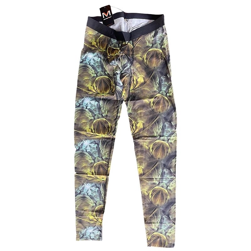 

Thermal Underwear Men Pantalones Hombre Ropa Hombre Underpants Men Thermo Clothing Men Underwear For Hot Man