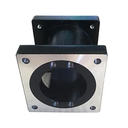 NEMA 23 Stepper Motor Accessories Mounts Bracket Support Shelf nema23 for 57mm