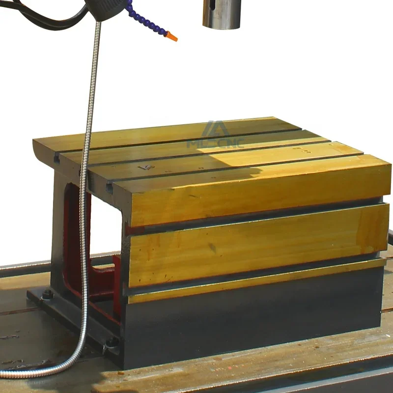 آلة الحفر الشعاعية Z3032 أداة الحفر