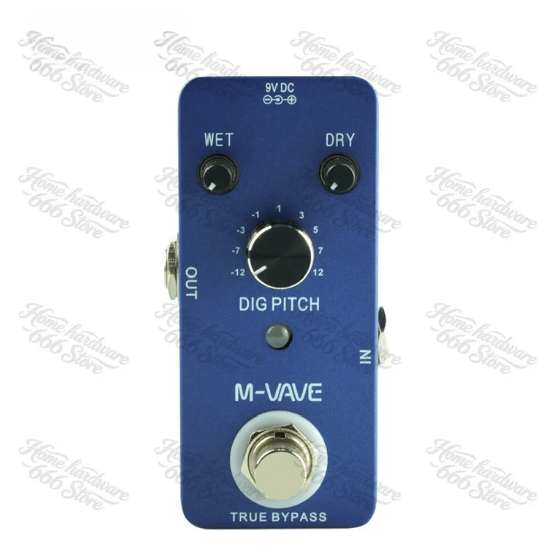 Electric Guitar Effects, Guitar Effects, Effects Pedal Practice Rock Cool