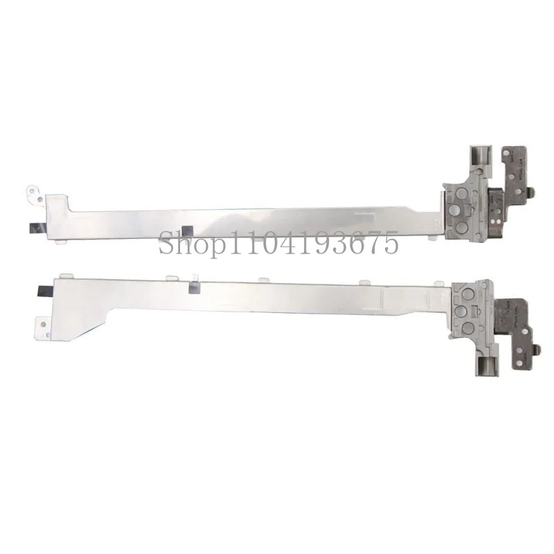 

LCD Hinge L&R For Lenovo ThinkPad T15p P15v Gen 1 Gen 2 Gen 3 5H50W13757 FHD New