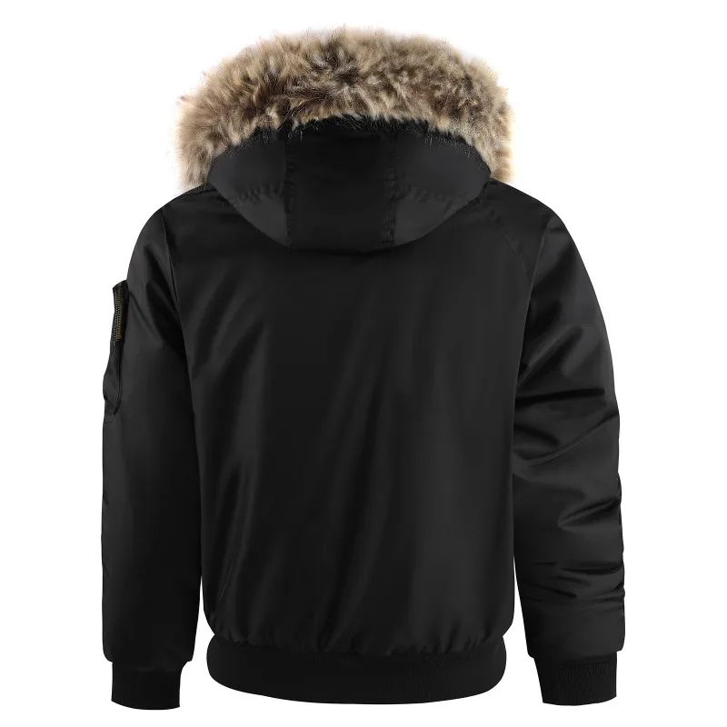 Thumbnail 4 - #15 Best Mens Down Jackets to Buy In 2026