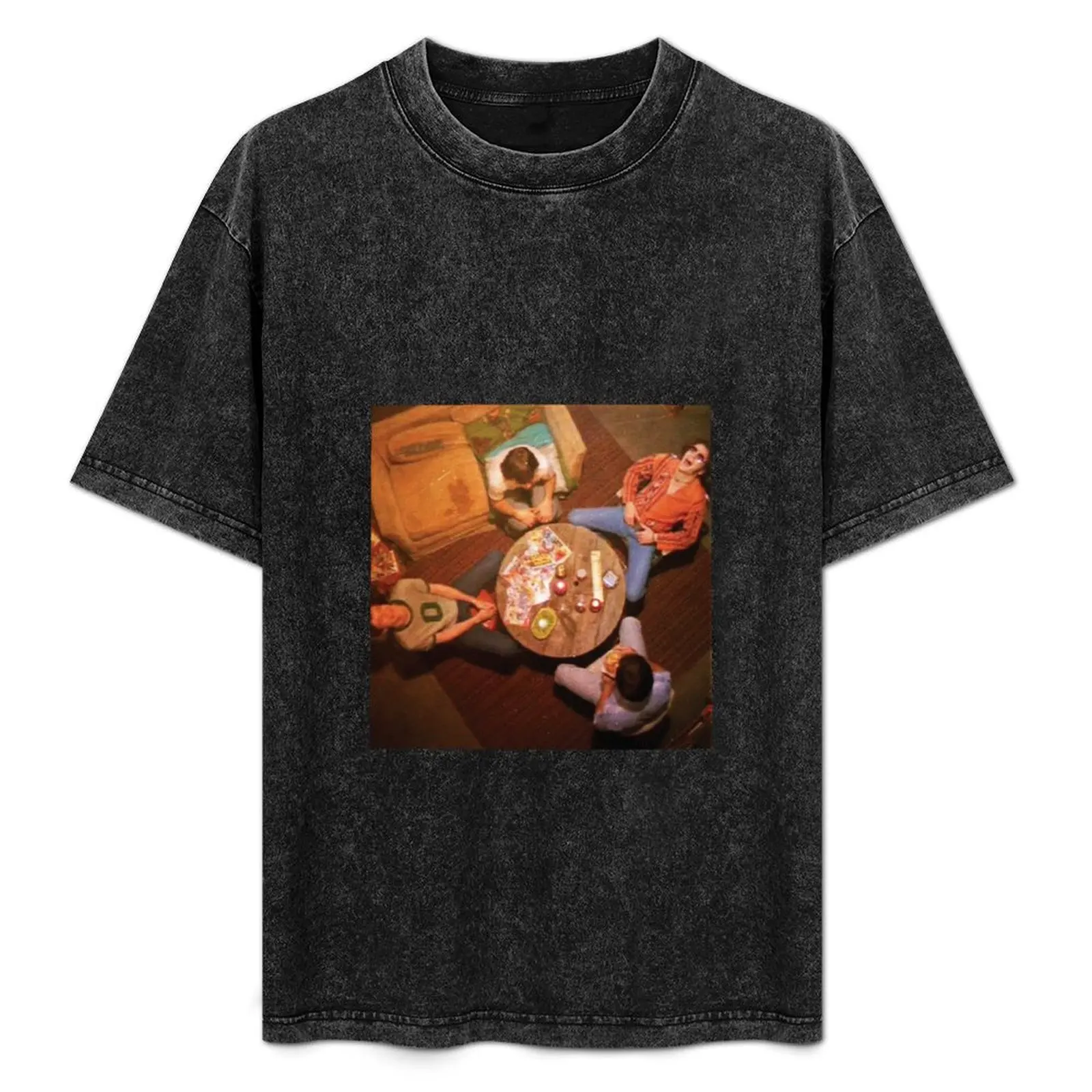 

The Circle from That 70's Show T-Shirt Lightweight Sport Basic T-Shirt