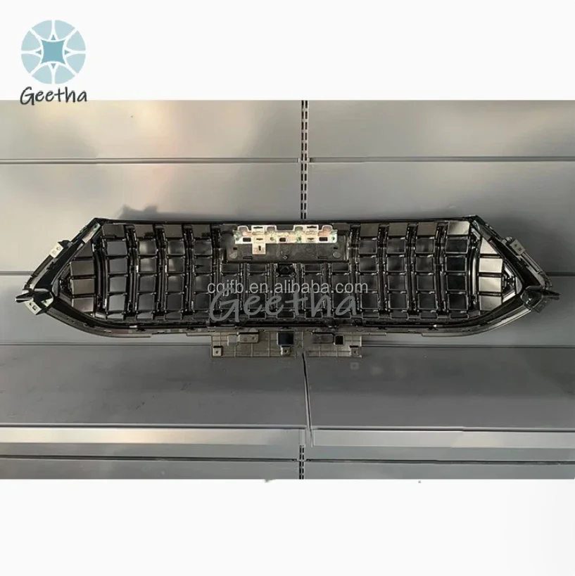 

Front Grill for GWM HAVAL Jolion Pro HEV Chitu Front Bumper air Intake Grille Cooling Ventilation Net 6013046200