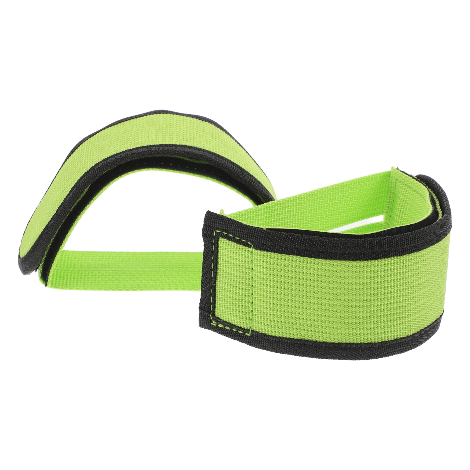 

2pcs Bicycle Foot Strap Lightweight Secure Fit Antislip Surface Pedal Straps for Adults Cycling Bike Accessories Foldable