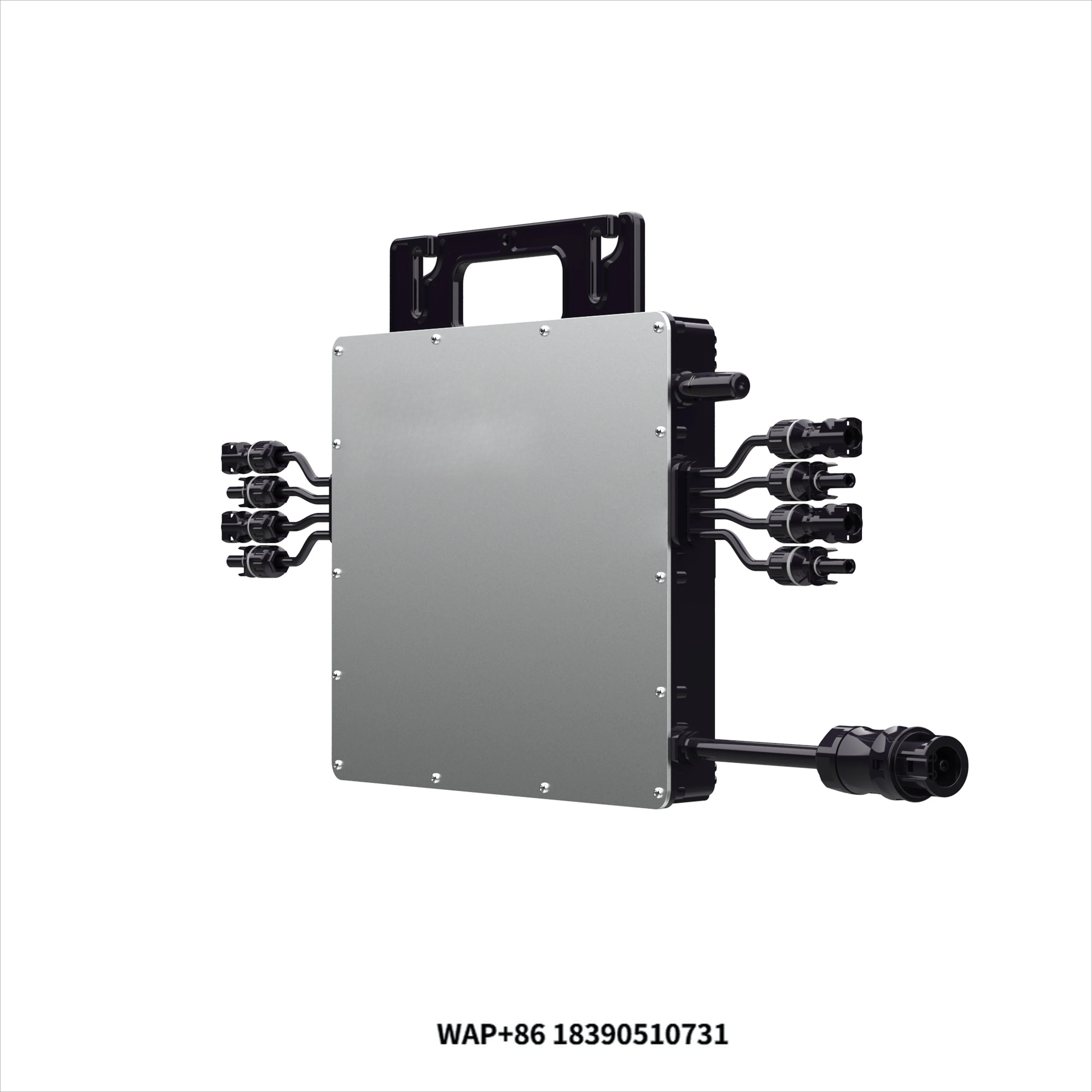 

Solar inverter Single-phase grid-connected inverter 2800W for solar panels made in China