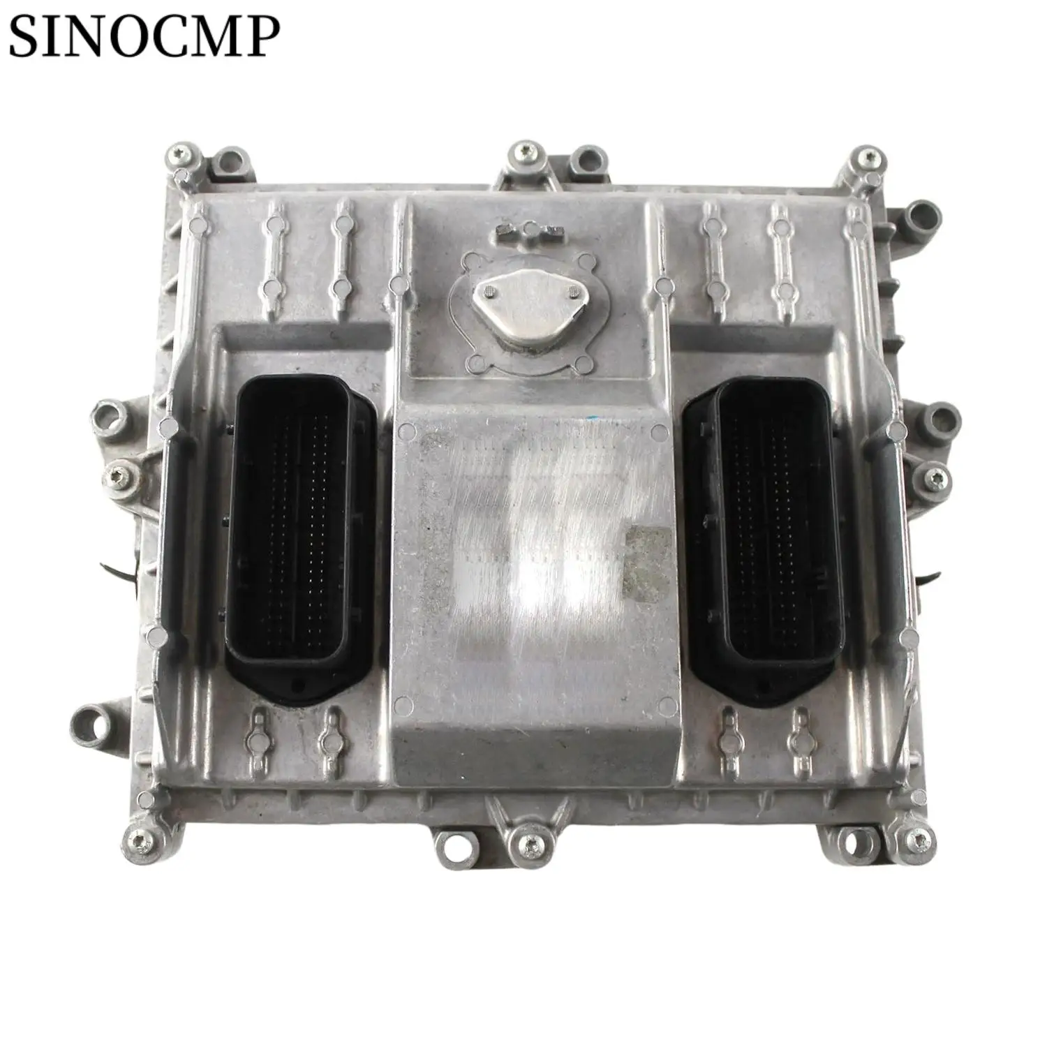 

300618-00059 30061800059 ECU Controller / Control Panel For Doosan Daewoo DL06P DX210W-5 Excavator
