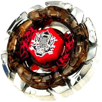 TAKARA TOMY 베이스코렉터 MFB 메탈 파이트 퓨전 마스터 오리지널 다크 울프 DF145FS (BB29)