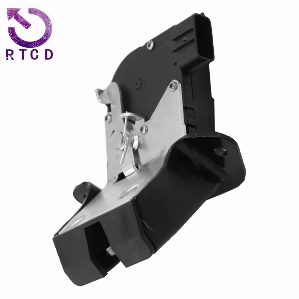 Rear Trunk Lock Actuator Trunk Lock 81230-2V000 FOR Hyundai Veloster 2011-2016