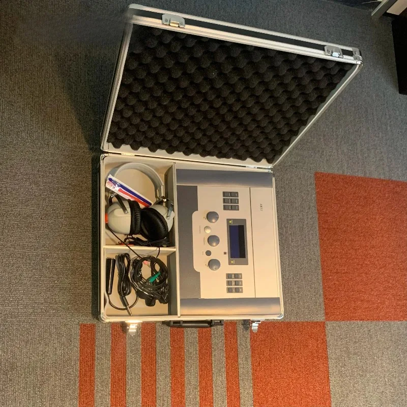 Professional Audiom…