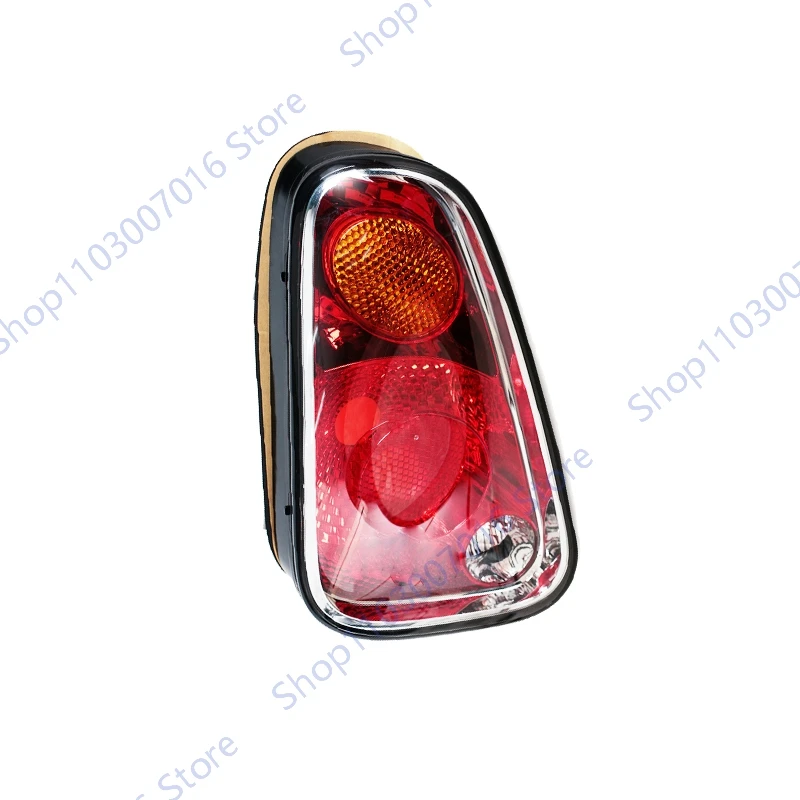 Rear Tail Light Lamp Without Bulbs For BMW Mini Cooper R50 R52 R53 2005 2006-2008 Brake Lamp 63217166955 63217166957 63217166956
