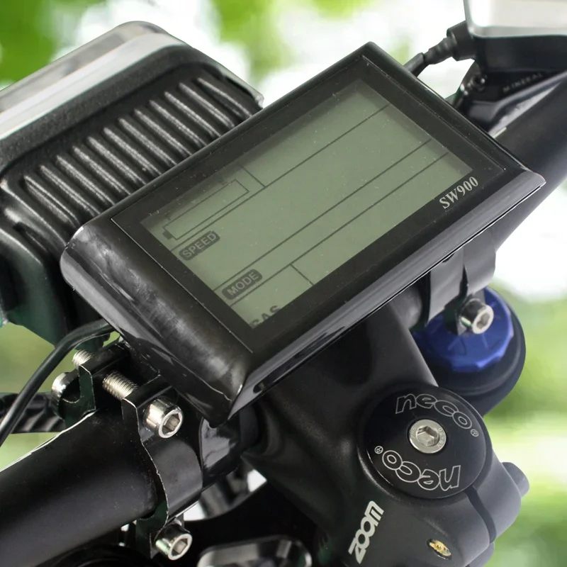 عزم دوران كبير دراجة كهربائية دراجة تحويل عدة 72 فولت 3000 واط 5000 واط 8000 واط دراجة نارية كهربائية أطقم QS 273 محور المحرك