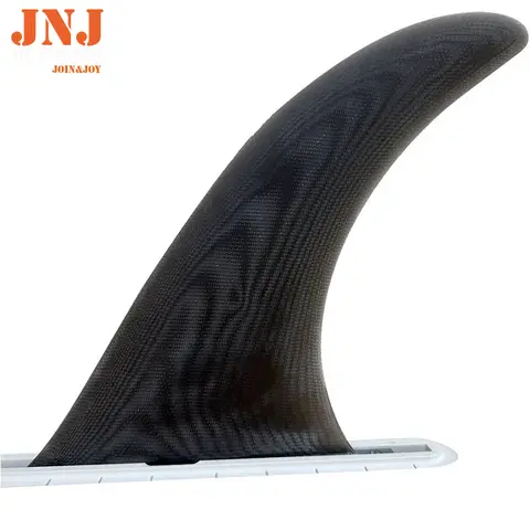 9인치 및 7.5인치 유리 섬유 CNC Sup 보드 센터 핀 스러스터