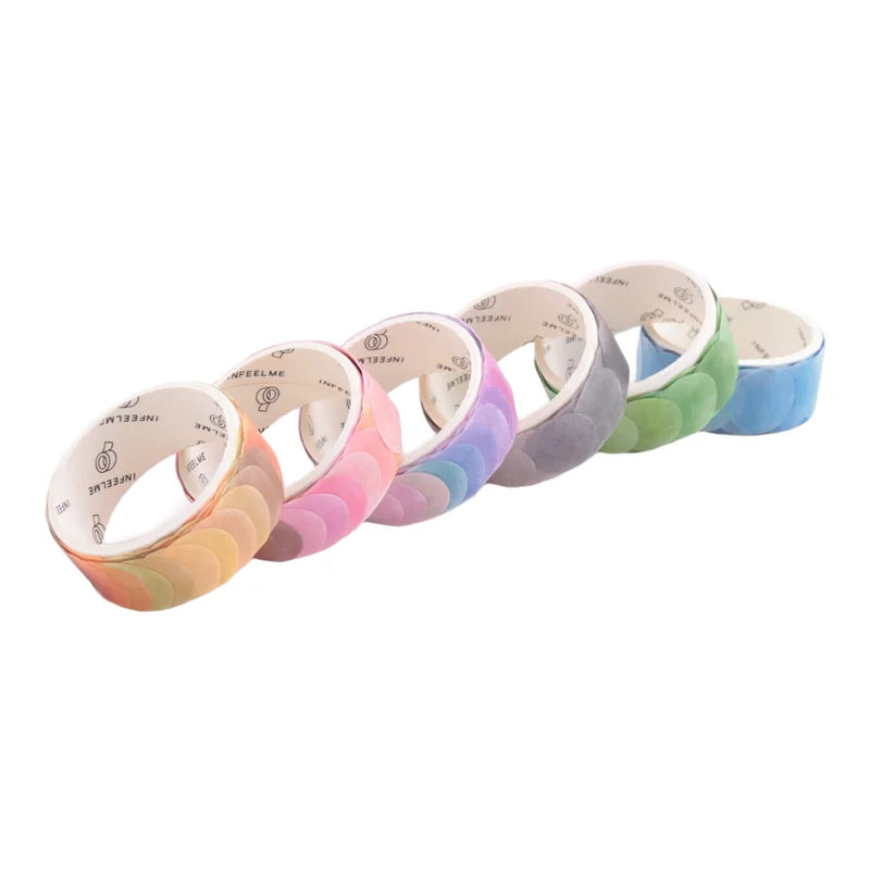 ABMI-6 Roll Morandi…