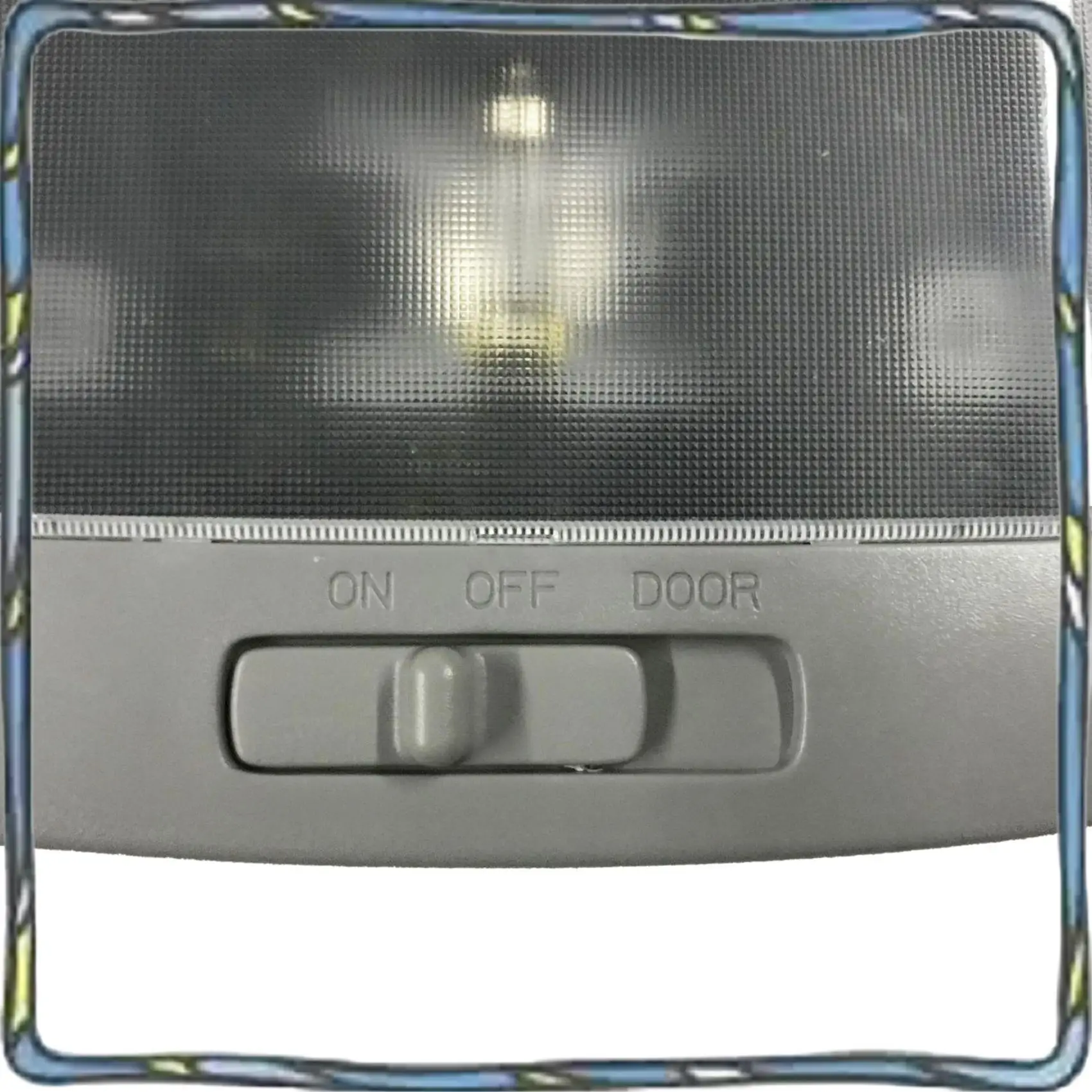 

928301F500LX Room Lamp Assy Reading Light For KIA Sportage 2006-2010