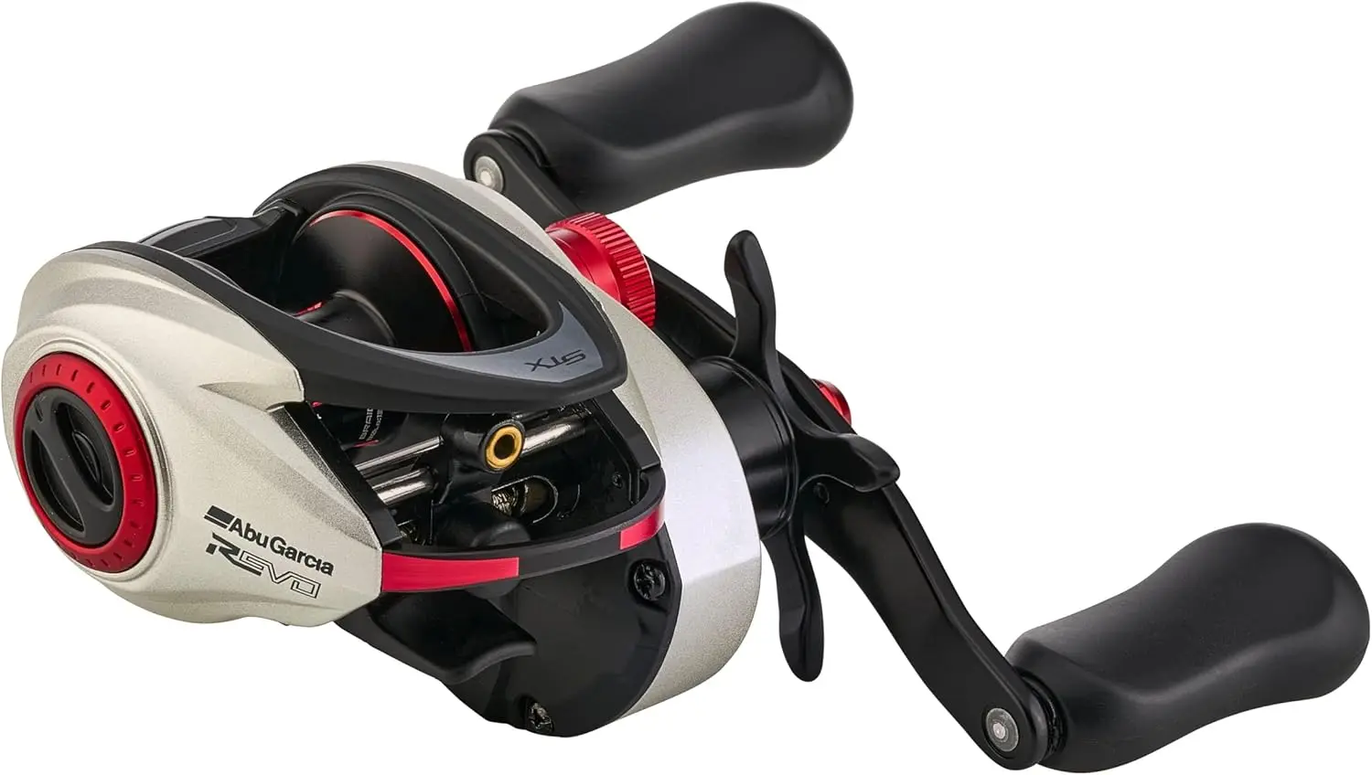 

Revo STX Low Profile Baitcast Fishing Reel