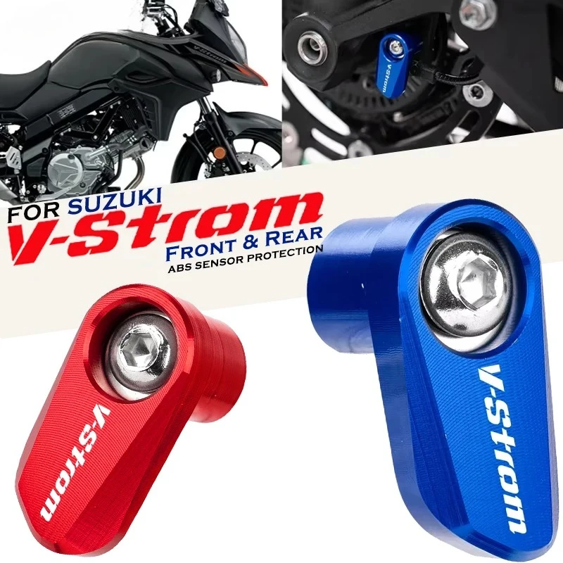 For Suzuki Vstrom65… - image