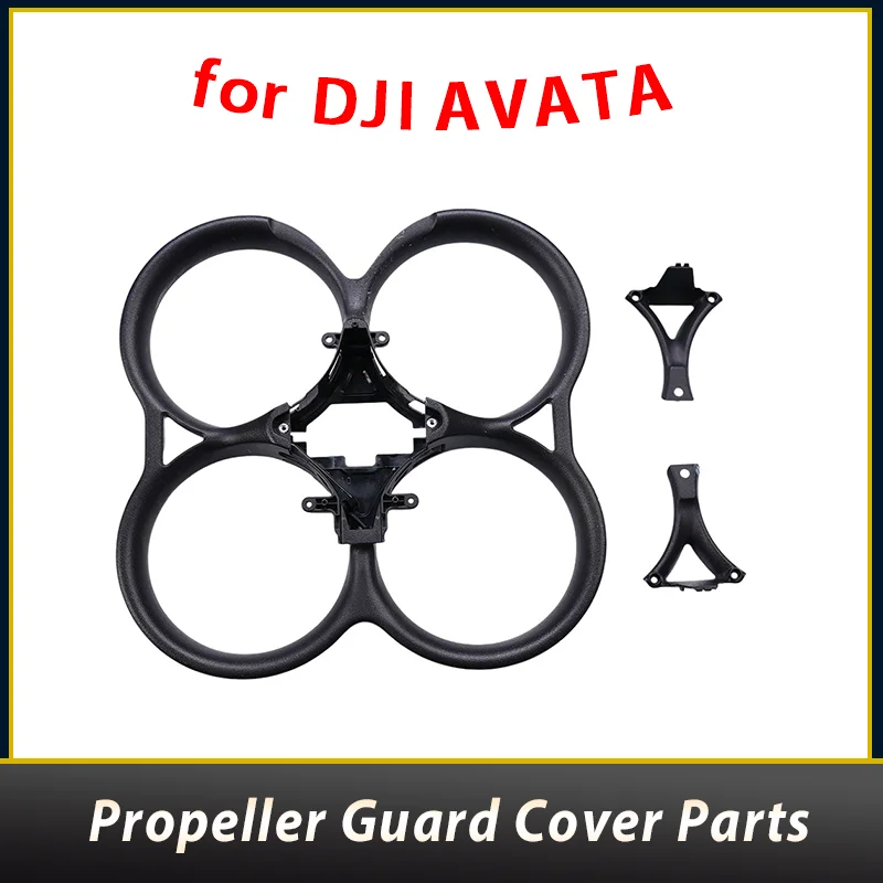 

Original DJI AVATA Propeller Guard Cover for DJI Avata Maintenance Protection Cover Accessories in Stock