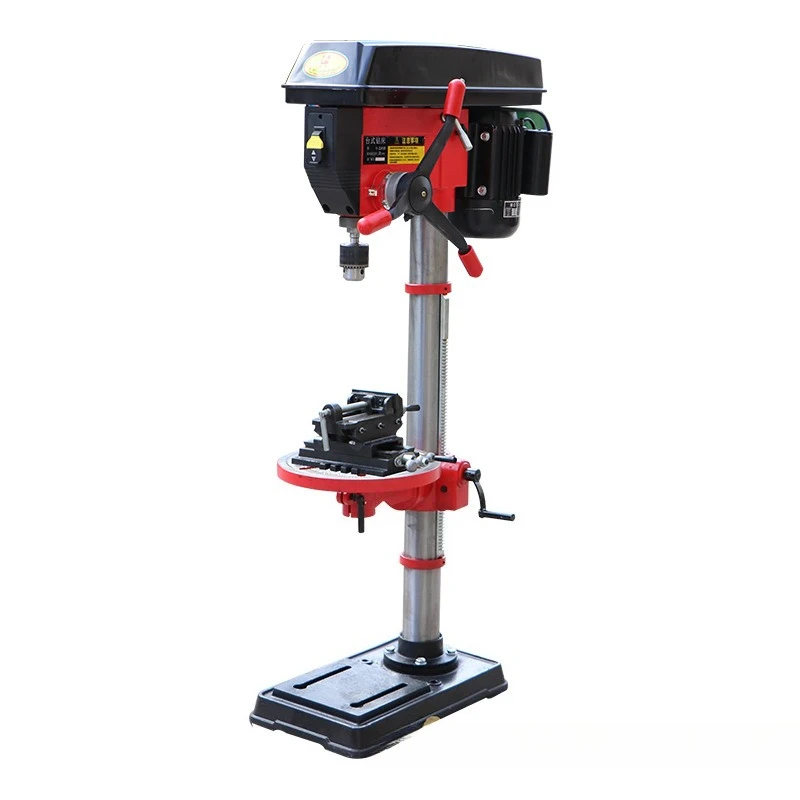 

Industrial bench drill Multifunctional bench drill machine Vertical bench drill