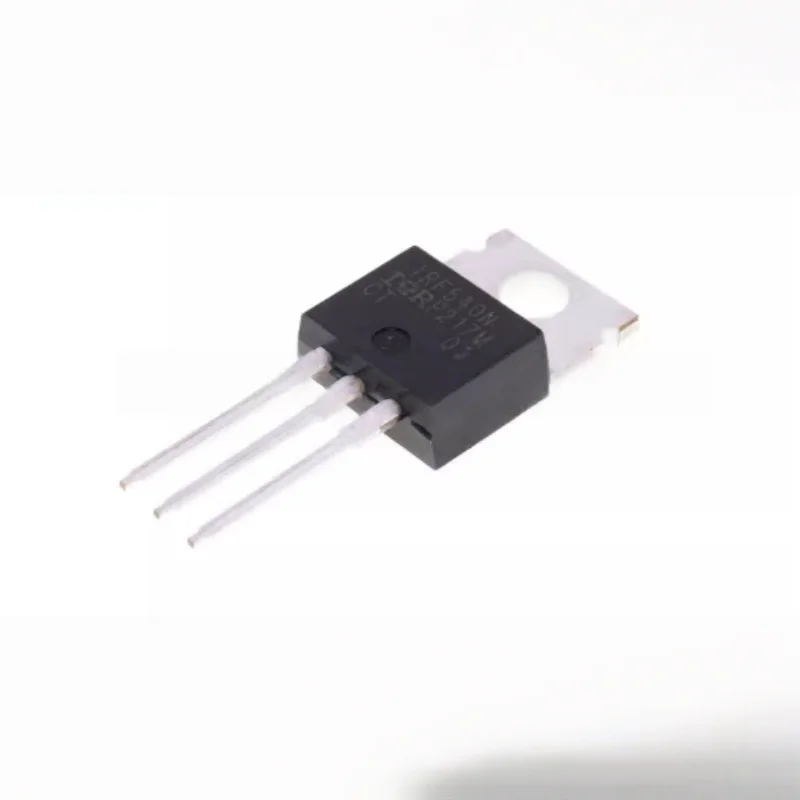 10pcs Original IRF540NPBF IRF540N Field effect transistor TO-220 Transistors, diodes,