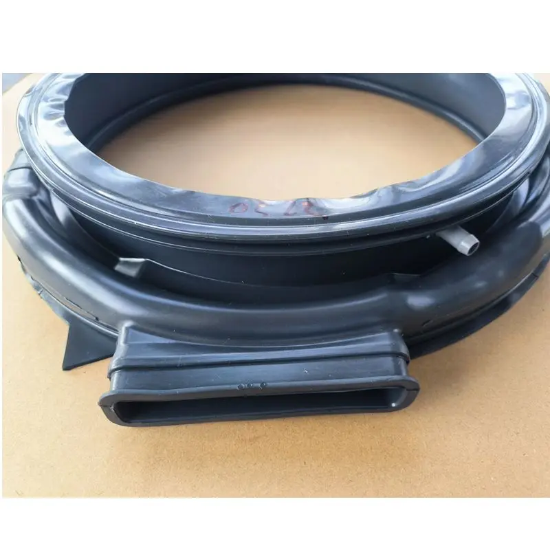 new for Little Swan rum washing machine 12638100000523 Door seal rubber ring TD100-1618WMIDG-3047 door seal ring