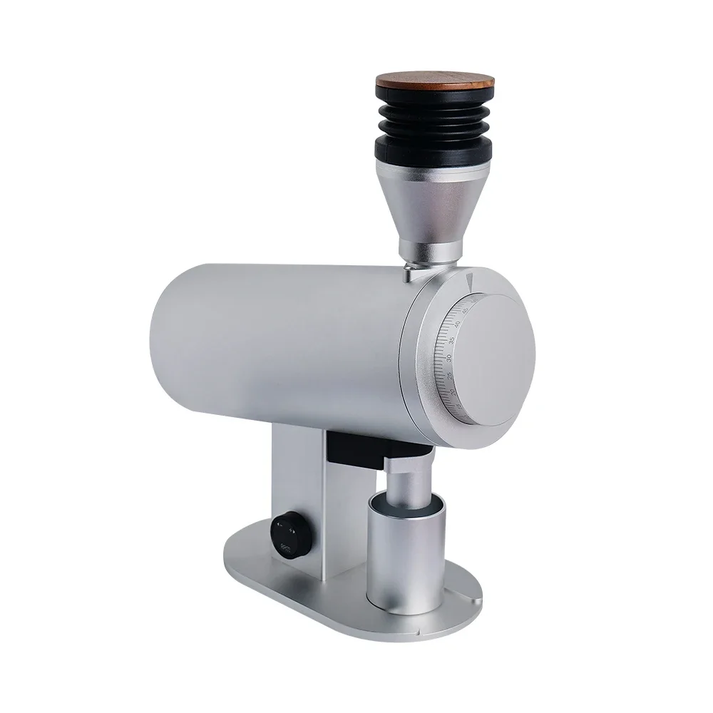 2025 Commercial Coffee Mill DF83V Variable Speed 83mm DLC Burr High Capacity Factory Wholesale Coffee Grinders Df83V