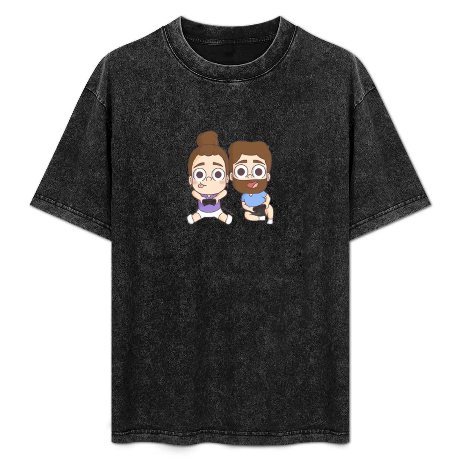 

Play with me T-Shirt Classic Graphic Short Sleeve Top