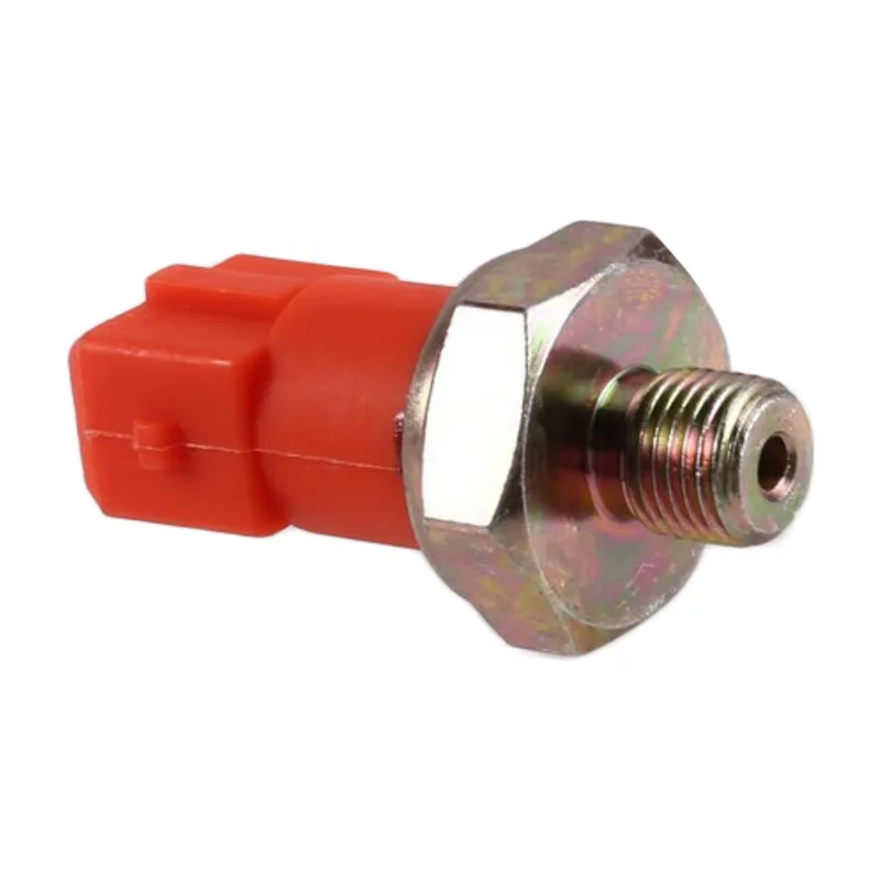 

Spare Parts Fuel Pressure Sensor 610-00400 61000400 For Excavator Loader Tractor