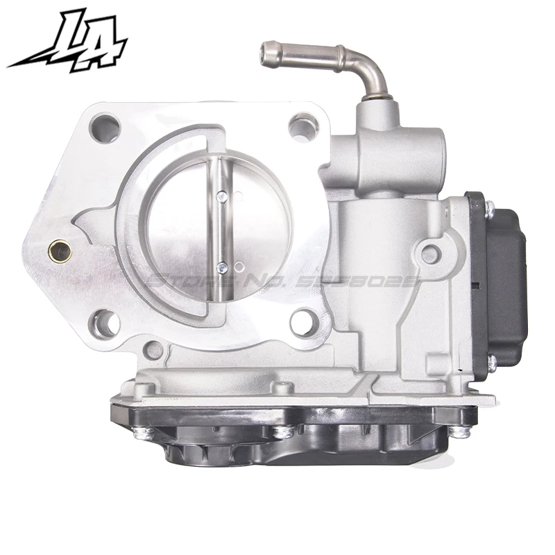 Throttle Body 16400-RW0-A01 GME7A 67-2008 Fits Acura ILX 13-15 Honda Civic 12-15 L4 1.5L Engine Replacement Part