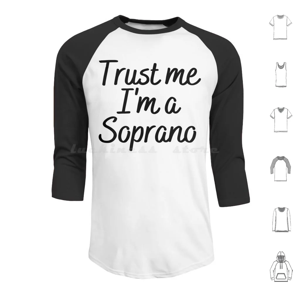 Trust Me I'm A Sopr… - image