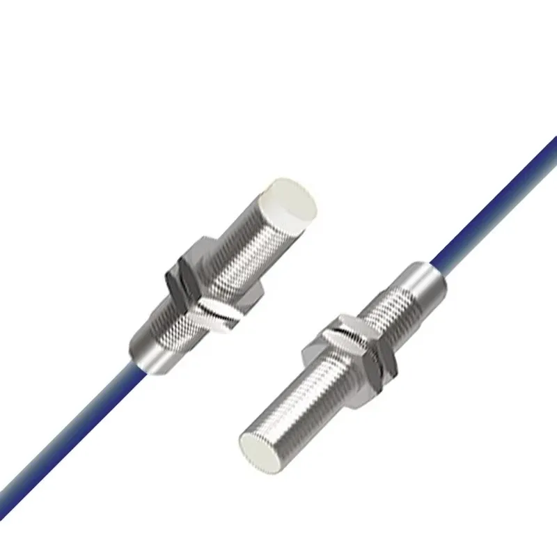 M8 Non-Flush Sn 2/4…