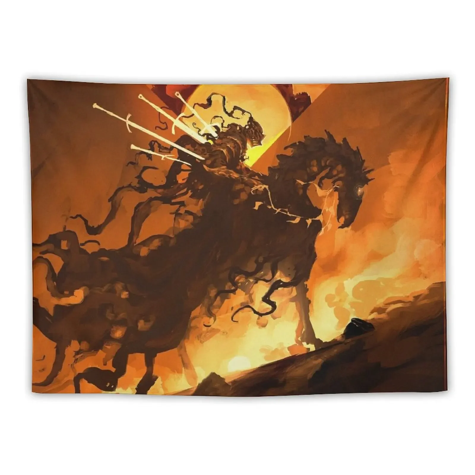 

The banished Tapestry Home Decoration Accessories Bedroom Deco Aesthetic Room Decoration Tapestry