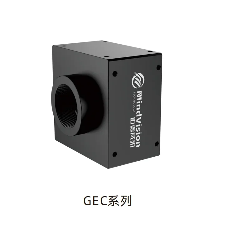 마인드비전 MV-GE130M MV-GE130GM MV-GE131GC 고속 카메라 GigE 머신 비전 산업용 카메라