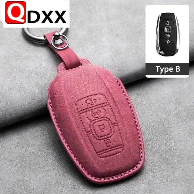 Car Key Case Auto K… - image