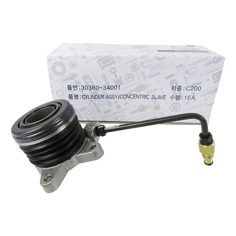 

Auto Parts Ssangyong Auto Release Bearing Stavic Rexton G4 Mb100 Korando C300 Chairman Clutch Release Bearing