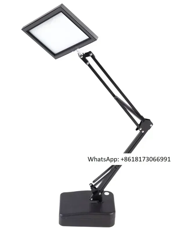 Jewelry live streaming fill light photography light stationery nail art desktop photography light