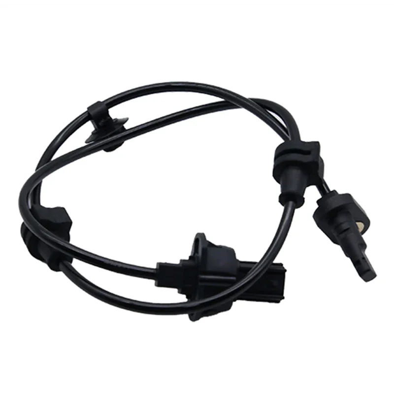 57455-T5A-013 57455T5A013 High Quality New Front Left ABS Wheel Speed Sensor For Honda City Fit 1.5L 2015-2019 Auto Parts