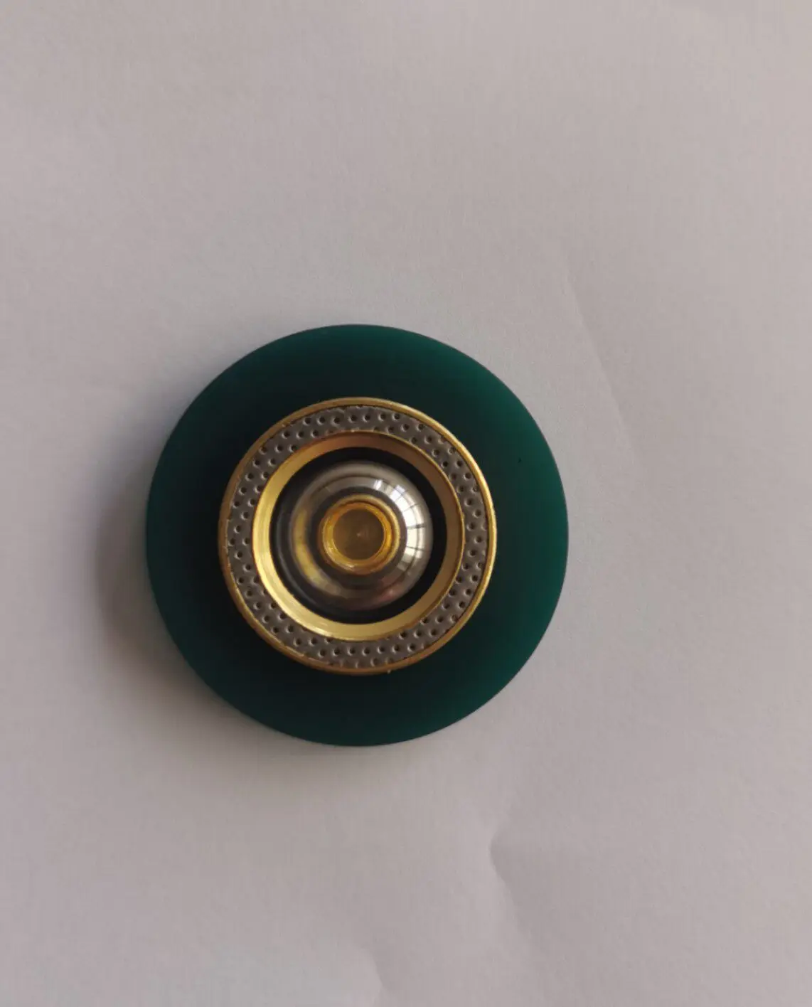 American Parker parker 321H35 high pressure solenoid valve special diaphragm bottle blowing machine special accessories