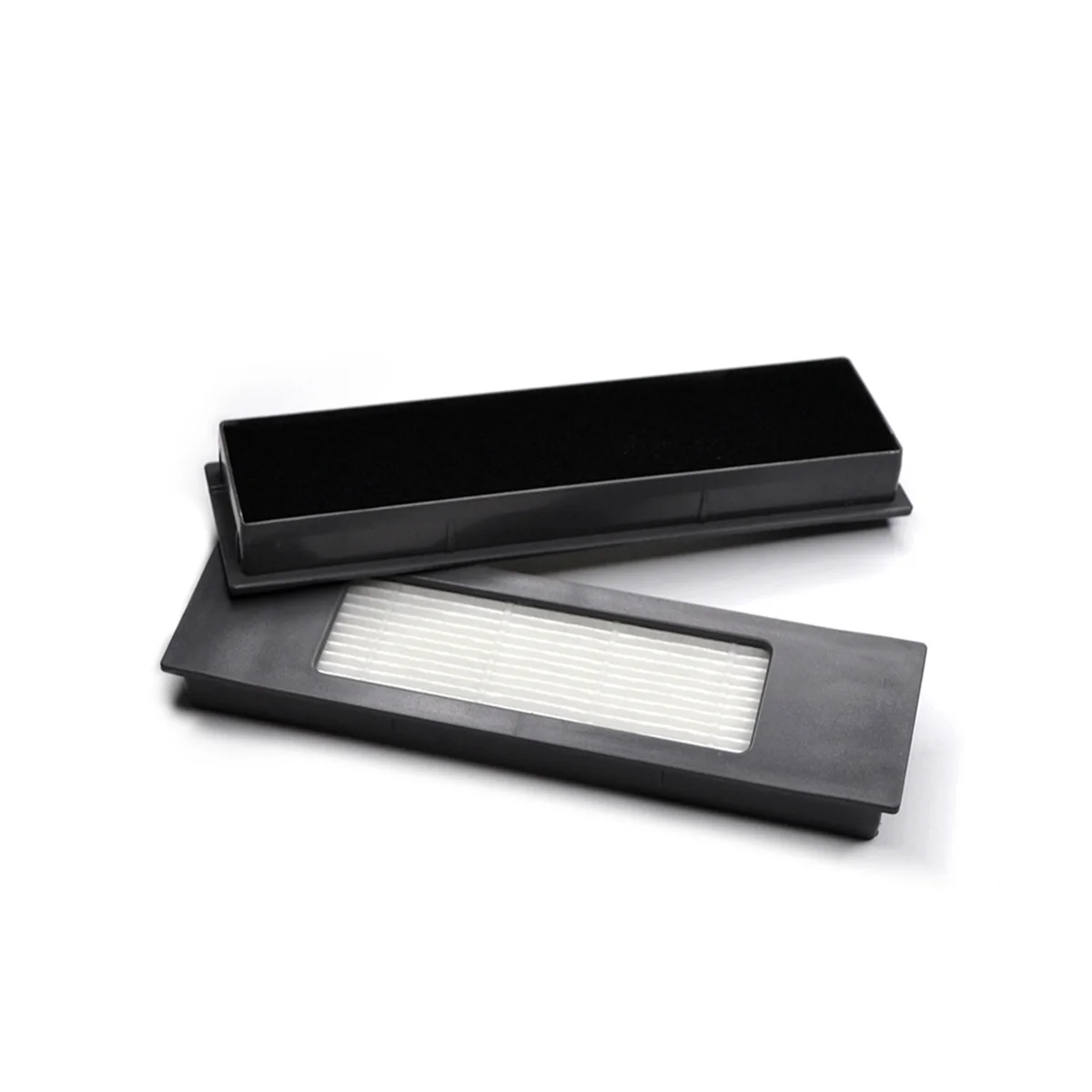 Suitable for Cobos Sweeper Accessories T8/N8/T9AIVI Side Brush Roll Brush Rag Filter Ecovacs Dust Bag image 4